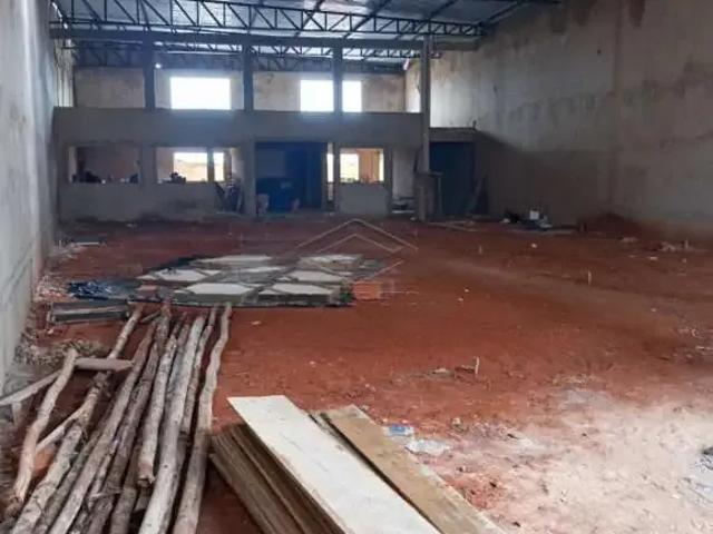Galpão aluguel em Região Imediata de Bauru, Bauru
