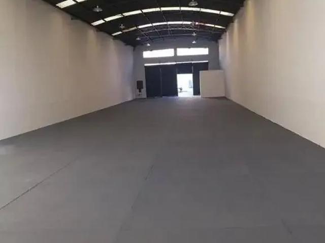 Galpão aluguel em Região Imediata de Bauru, Bauru