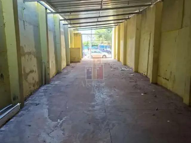 Galpão aluguel em Região Imediata de Bauru, Bauru