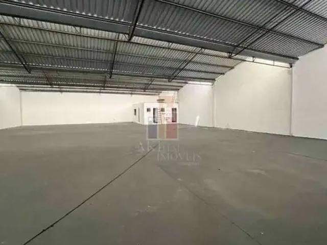 Galpão aluguel em Região Imediata de Bauru, Bauru