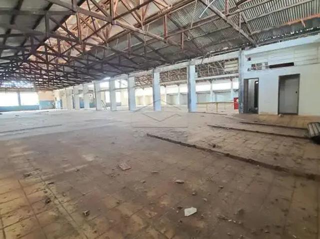 Galpão aluguel em Região Imediata de Bauru, Bauru