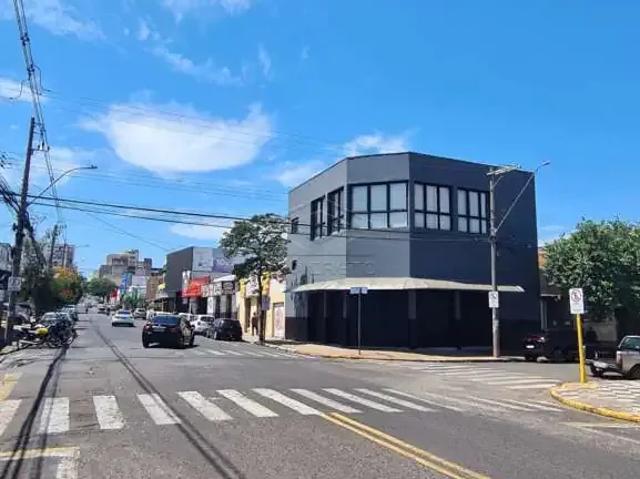 Galpão aluguel em Região Imediata de Bauru, Bauru