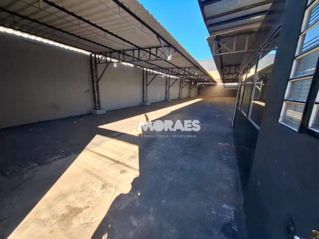 Galpão aluguel em Bauru, Região Geográfica Intermediária de Bauru