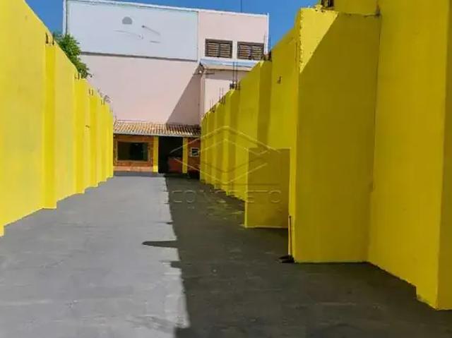 Galpão aluguel em Região Imediata de Bauru, Bauru