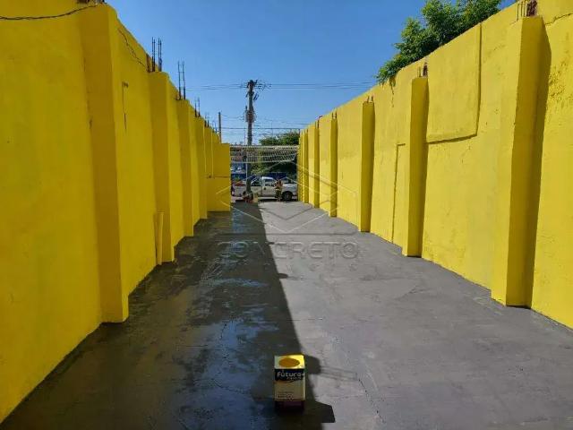 Galpão aluguel em Região Imediata de Bauru, Bauru