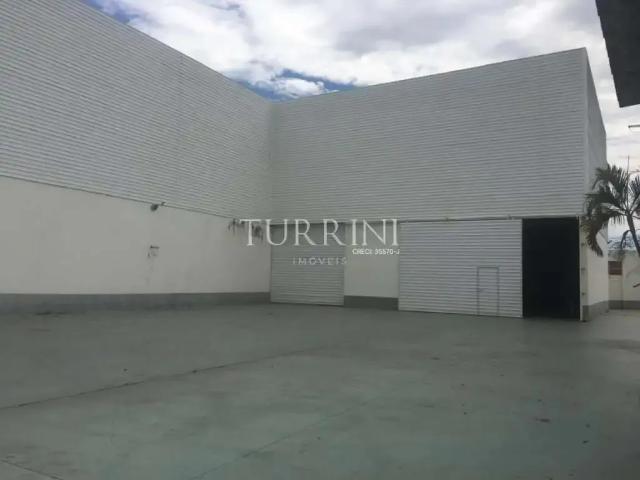 Galpão aluguel em Região Imediata de Bauru, Bauru