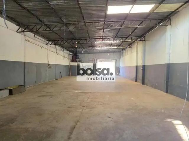 Galpão aluguel em Região Imediata de Bauru, Bauru