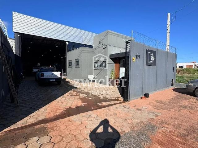 Galpão aluguel em Bauru, Região Geográfica Intermediária de Bauru