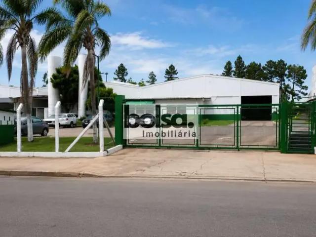 Galpão aluguel em Região Imediata de Bauru, Bauru