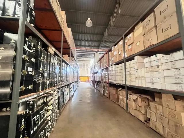 Galpão aluguel em Região Imediata de Bauru, Bauru