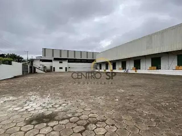 Galpão aluguel em Região Imediata de Bauru, Bauru
