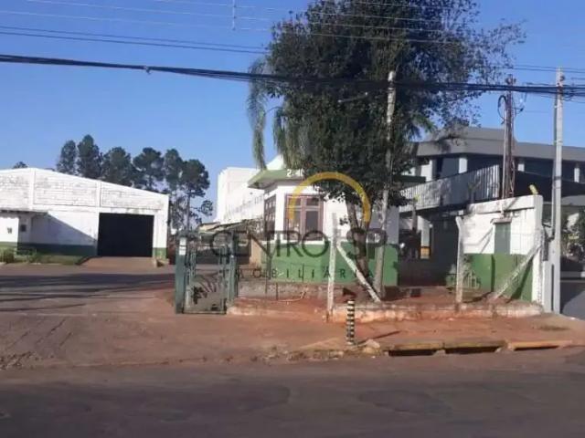 Galpão aluguel em Região Imediata de Bauru, Bauru