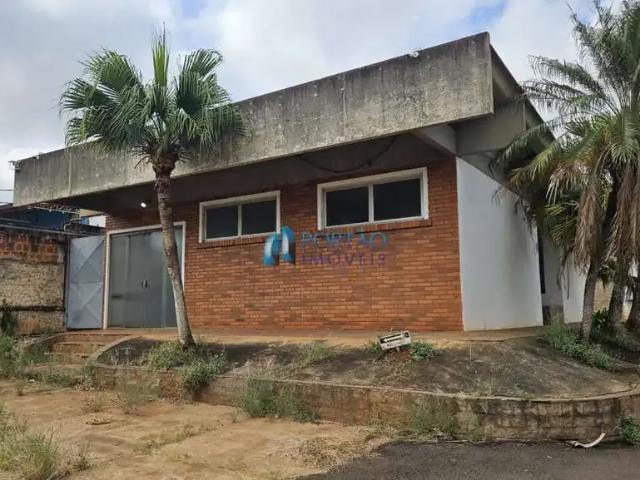 Galpão aluguel em Região Imediata de Bauru, Bauru