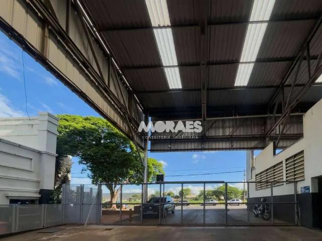 Galpão aluguel em Região Imediata de Bauru, Bauru