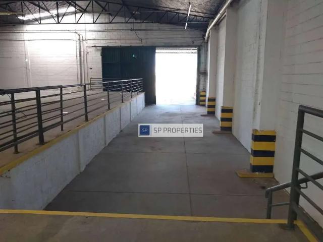 Galpão aluguel em Região Imediata de Bauru, Bauru