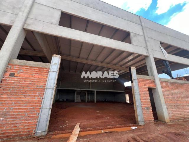 Galpão aluguel em Região Imediata de Bauru, Bauru