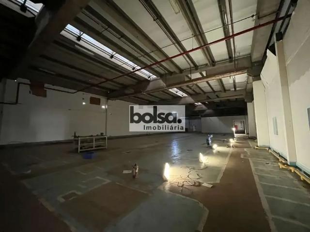 Galpão aluguel em Região Imediata de Bauru, Bauru