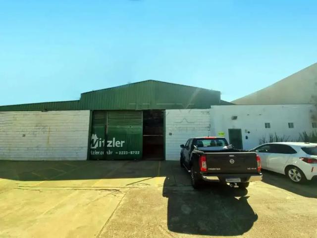 Galpão aluguel em Região Imediata de Bauru, Bauru