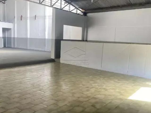 Galpão aluguel em Região Imediata de Bauru, Bauru