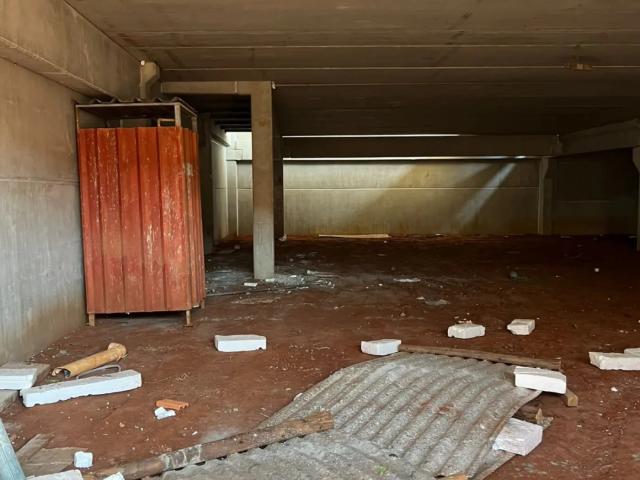 Galpão aluguel em Região Imediata de Bauru, Bauru