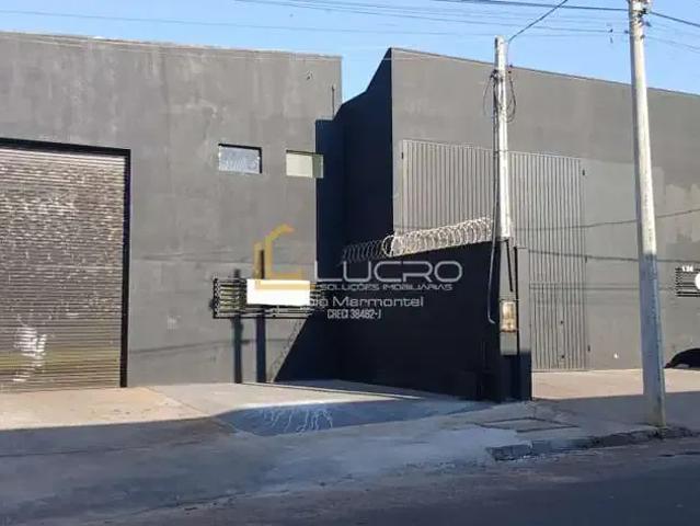 Galpão aluguel em Região Imediata de Bauru, Bauru