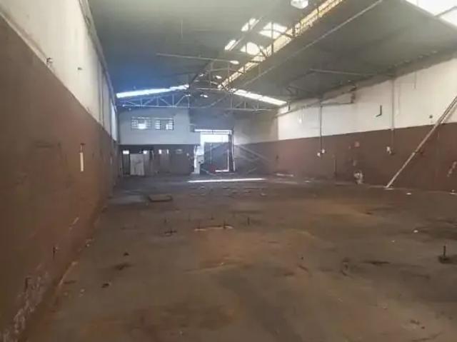 Galpão aluguel em Região Imediata de Bauru, Bauru