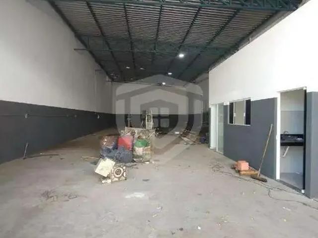 Galpão aluguel em Região Imediata de Bauru, Bauru