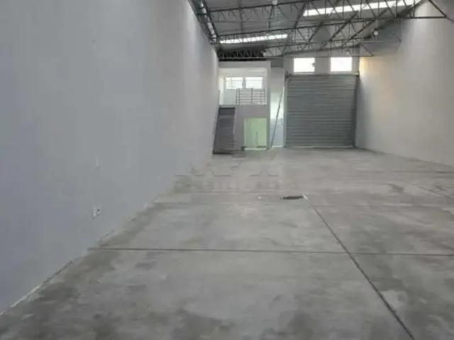 Galpão aluguel em Região Imediata de Bauru, Bauru