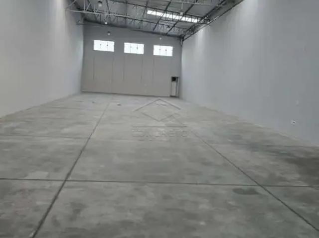 Galpão aluguel em Região Imediata de Bauru, Bauru