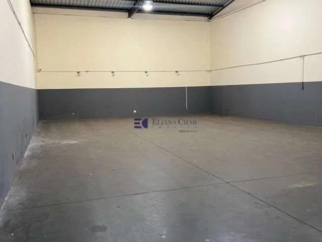 Galpão aluguel em Região Imediata de Bauru, Bauru