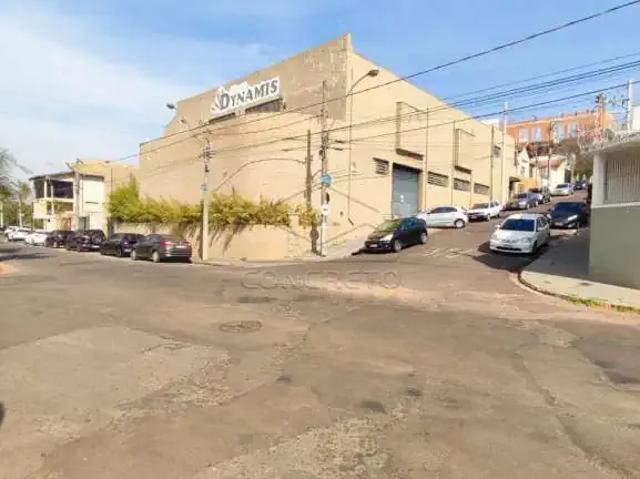 Galpão aluguel em Região Imediata de Bauru, Bauru