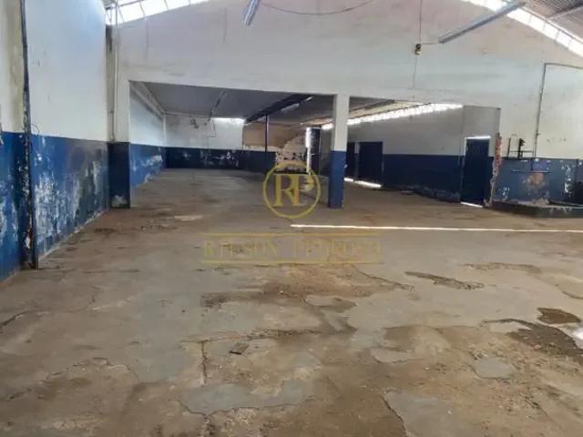Galpão aluguel em Região Imediata de Bauru, Bauru