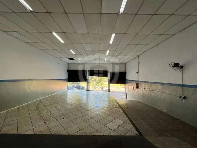 Galpão aluguel em Região Imediata de Bauru, Bauru