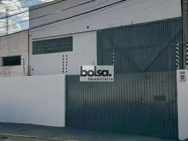 Galpão aluguel em Região Imediata de Bauru, Bauru