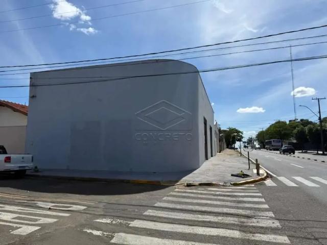 Galpão aluguel em Região Imediata de Bauru, Bauru