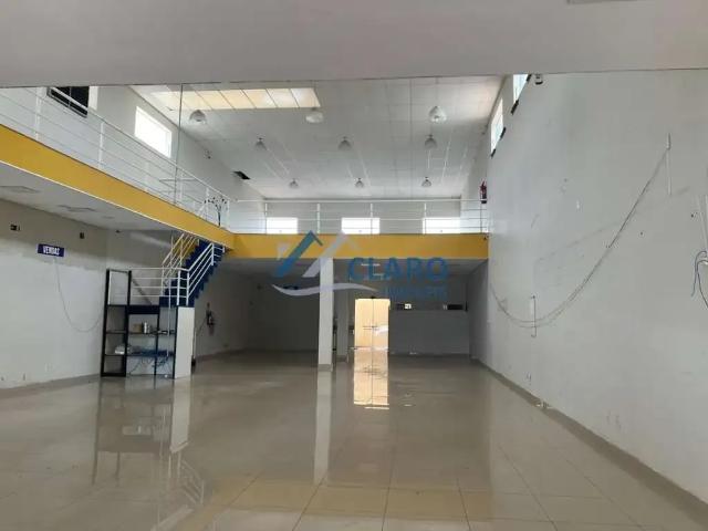 Galpão aluguel em Região Imediata de Bauru, Bauru