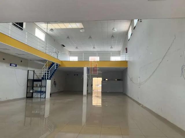 Galpão aluguel em Região Imediata de Bauru, Bauru