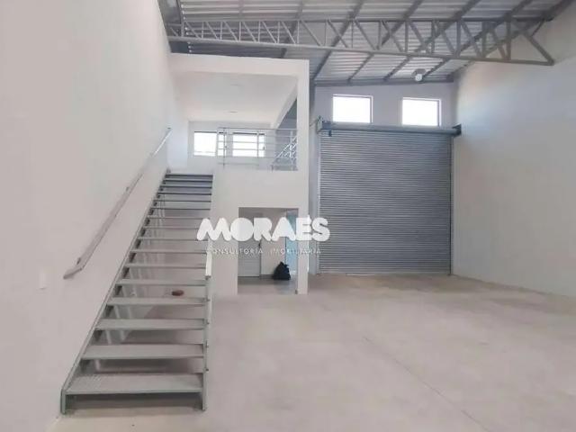 Galpão aluguel em Região Imediata de Bauru, Bauru