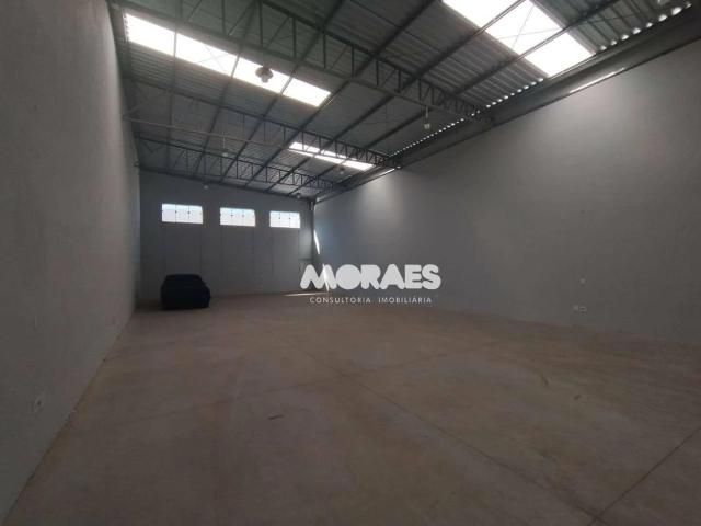 Galpão aluguel em Região Imediata de Bauru, Bauru