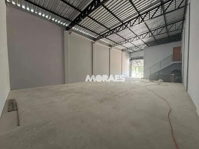 Galpão aluguel em Região Imediata de Bauru, Bauru