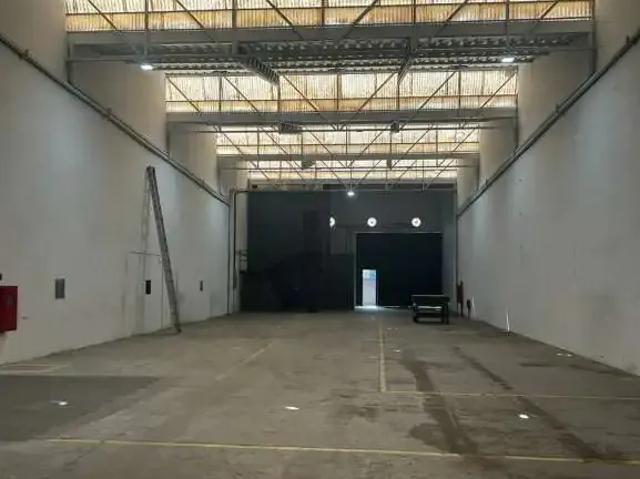Galpão aluguel em Região Imediata de Bauru, Bauru