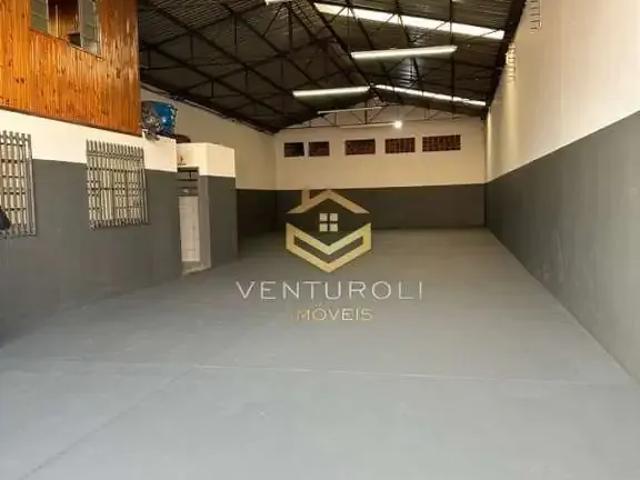 Galpão aluguel em Região Imediata de Bauru, Bauru