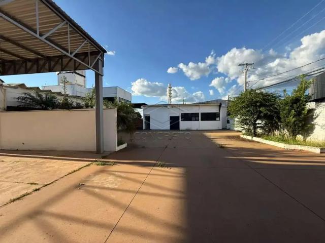 Galpão aluguel em Região Imediata de Bauru, Bauru