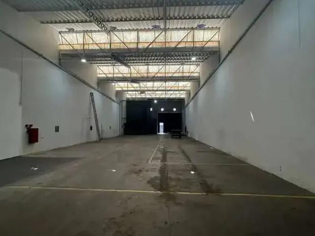 Galpão aluguel em Região Imediata de Bauru, Bauru