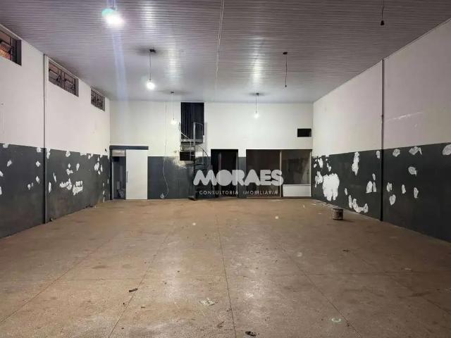 Galpão aluguel em Região Imediata de Bauru, Bauru