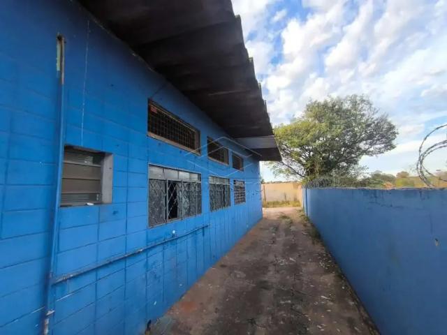 Galpão aluguel em Região Imediata de Bauru, Bauru