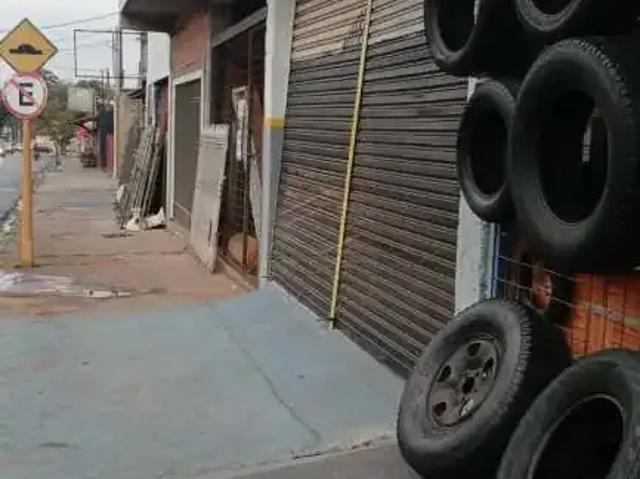 Galpão aluguel em Região Imediata de Bauru, Bauru