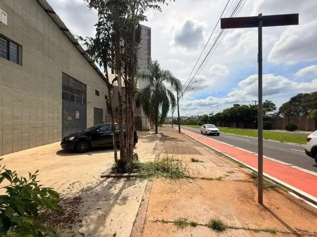 Galpão aluguel em Região Imediata de Bauru, Bauru