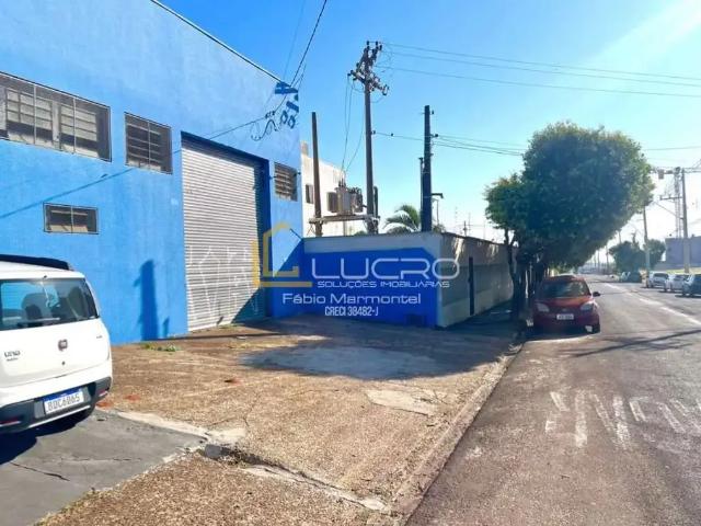 Galpão aluguel em Região Imediata de Bauru, Bauru