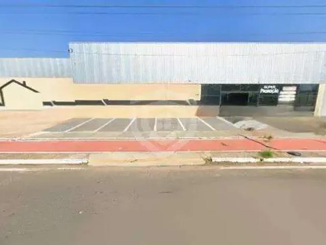 Galpão aluguel em Região Imediata de Bauru, Bauru